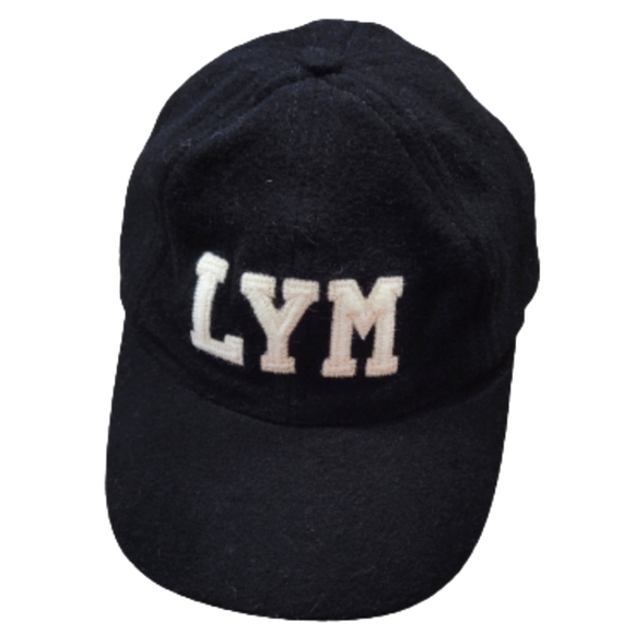 Love Your Melon cashmere hat main image 4